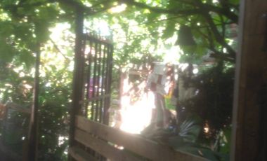 Se Vende Amplia Casa Ubicada En La Comuna De San Ramón , Stgo