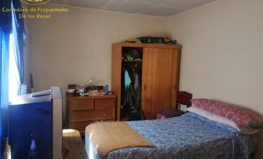 Se vende propiedad ubicada en Sotomayor, pleno centro, Calama.
