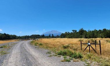 Parcela de 5.057 m2 Sector Río Pescado, Puerto Varas.