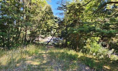 Parcela de 5.057 m2 Sector Río Pescado, Puerto Varas.