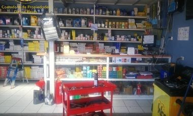 Excelente oportunidad!!! Se vende Lubricentro con inmueble