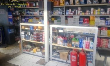Excelente oportunidad!!! Se vende Lubricentro con inmueble