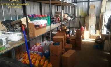 Excelente oportunidad!!! Se vende Lubricentro con inmueble