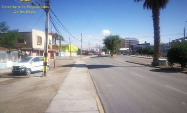 Excelente oportunidad!!! Se vende Lubricentro con inmueble