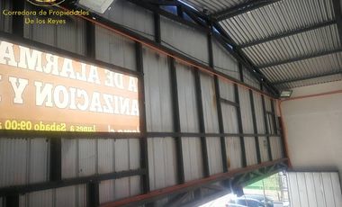 Excelente oportunidad!!! Se vende Lubricentro con inmueble