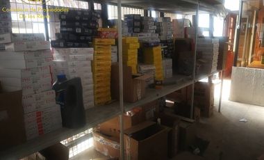 Excelente oportunidad!!! Se vende Lubricentro con inmueble