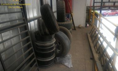 Excelente oportunidad!!! Se vende Lubricentro con inmueble