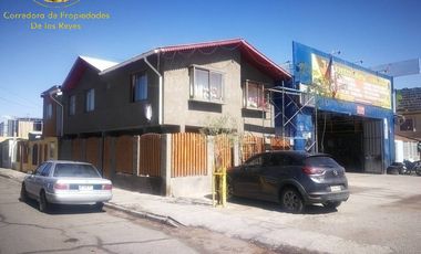 Excelente oportunidad!!! Se vende Lubricentro con inmueble