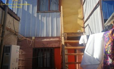 Casa Población 23 De Marzo, Calama