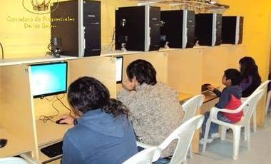 Casa Población 23 De Marzo, Calama