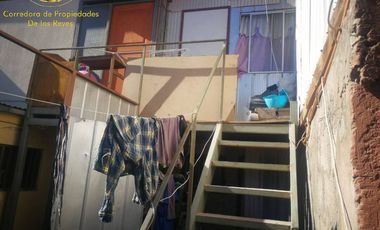 Casa Población 23 De Marzo, Calama