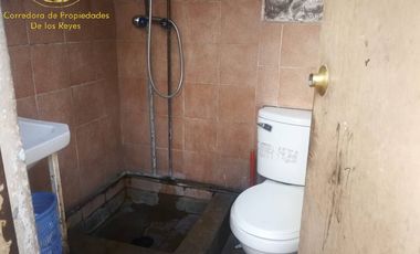 Casa Población 23 De Marzo, Calama