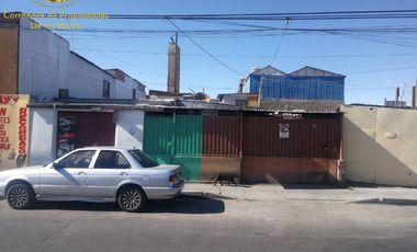Casa Población 23 De Marzo, Calama