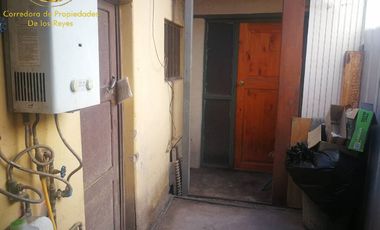 Casa Población 23 De Marzo, Calama