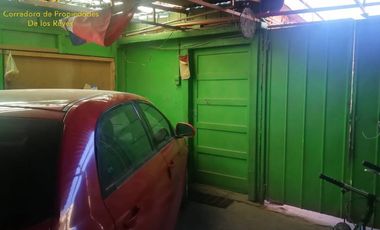 Casa Población 23 De Marzo, Calama
