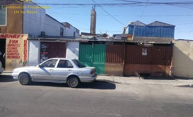 Casa Población 23 De Marzo, Calama