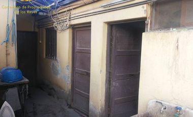 Casa Población 23 De Marzo, Calama