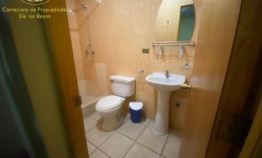 Se Arrienda hermoso hostal, en pleno centro de  Calama