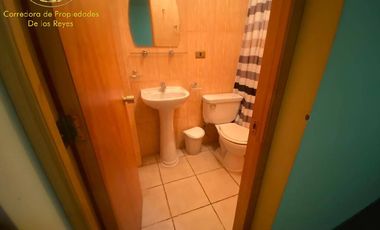 Se Arrienda hermoso hostal, en pleno centro de  Calama