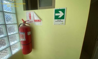 Se Arrienda hermoso hostal, en pleno centro de  Calama