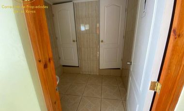 Se Arrienda hermoso hostal, en pleno centro de  Calama