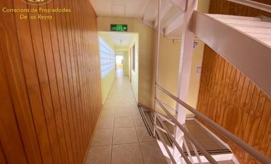 Se Arrienda hermoso hostal, en pleno centro de  Calama