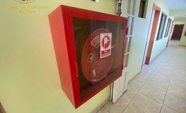 Se Arrienda hermoso hostal, en pleno centro de  Calama