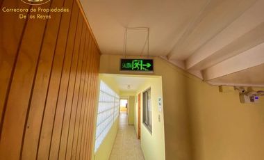 Se Arrienda hermoso hostal, en pleno centro de  Calama