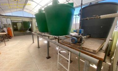 Se Arrienda hermoso hostal, en pleno centro de  Calama