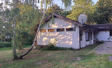 Se Arrienda  Casa en Balneario Pelluco, Puerto Montt