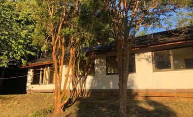 Se Arrienda  Casa en Balneario Pelluco, Puerto Montt