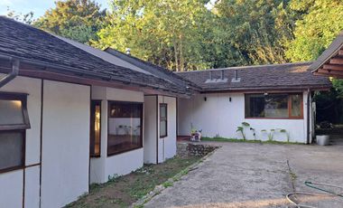 Se Arrienda  Casa en Balneario Pelluco, Puerto Montt