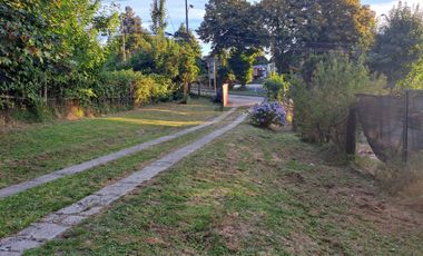 Se Arrienda  Casa en Balneario Pelluco, Puerto Montt