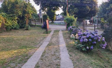 Se Arrienda  Casa en Balneario Pelluco, Puerto Montt