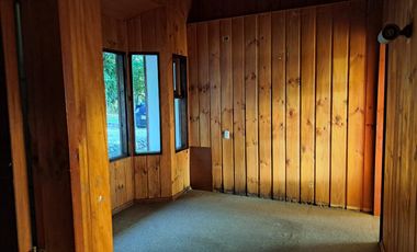 Se Arrienda  Casa en Balneario Pelluco, Puerto Montt