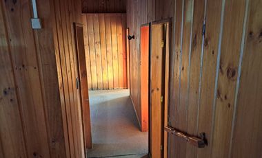 Se Arrienda  Casa en Balneario Pelluco, Puerto Montt