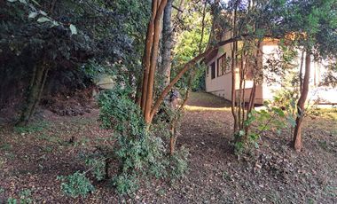 Se Arrienda  Casa en Balneario Pelluco, Puerto Montt