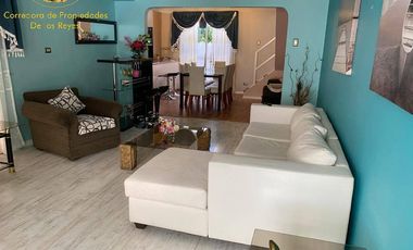 SE VENDE HERMOSA CASA EN TUCNAR HUASI - IDEAL INVERSIONISTAS