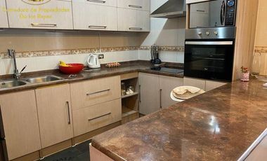 SE VENDE HERMOSA CASA EN TUCNAR HUASI - IDEAL INVERSIONISTAS