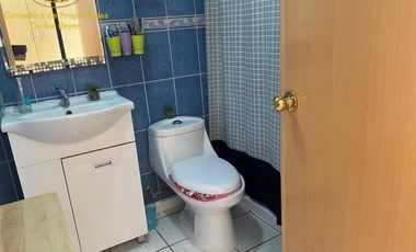 SE VENDE HERMOSA CASA EN TUCNAR HUASI - IDEAL INVERSIONISTAS