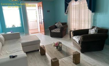 SE VENDE HERMOSA CASA EN TUCNAR HUASI - IDEAL INVERSIONISTAS