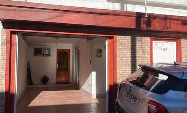 SE VENDE HERMOSA CASA EN TUCNAR HUASI - IDEAL INVERSIONISTAS