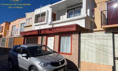 SE VENDE HERMOSA CASA EN TUCNAR HUASI - IDEAL INVERSIONISTAS