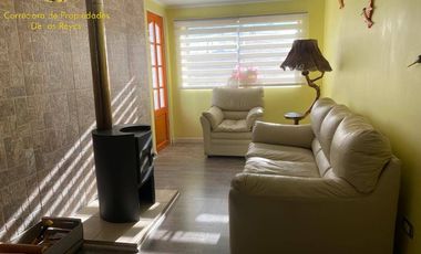 SE VENDE HERMOSA CASA EN TUCNAR HUASI - IDEAL INVERSIONISTAS