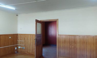 Arriendo Oficina 42 m² - Excelente Ubicación
