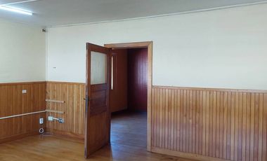 Arriendo Oficina 42 m² - Excelente Ubicación