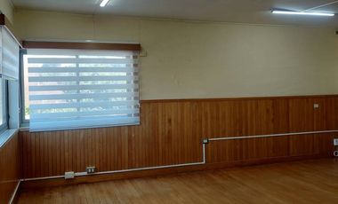 Arriendo Oficina 42 m² - Excelente Ubicación