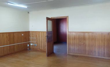 Arriendo Oficina 42 m² - Excelente Ubicación
