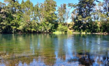 Venta Parcela 5000 m² - Camino Las Lomas