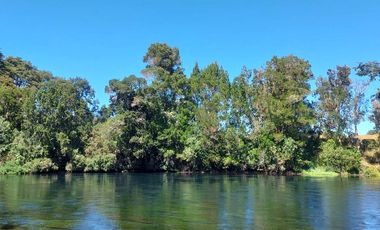 Venta Parcela 5000 m² - Camino Las Lomas